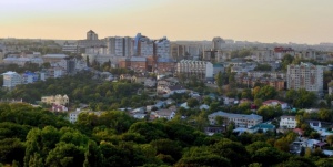 Правительство определило самые благоустроенные российские города