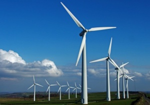 В Ростовской области планируется строительство крупнейшей в России ветряной электростанции