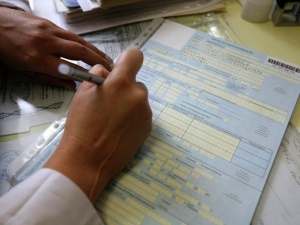 Минздрав России оценил, в каких регионах выдается больше всего больничных листов