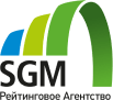 SGM Agency logo