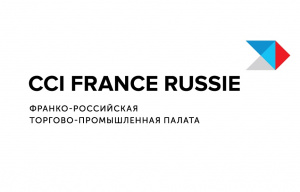 Заседание комитета Франко-российской торгово-промышленной палаты