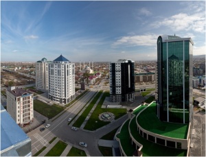 На Северном Кавказе могут появиться "умные" города