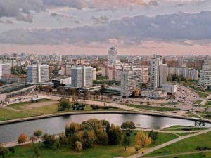 Белорусские города могут стать "умными"