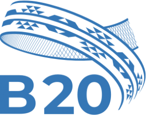 Alexander Bychkov took part in event of B 20