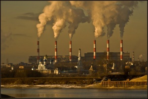 Уфа стала лидером экологического рейтинга городов России